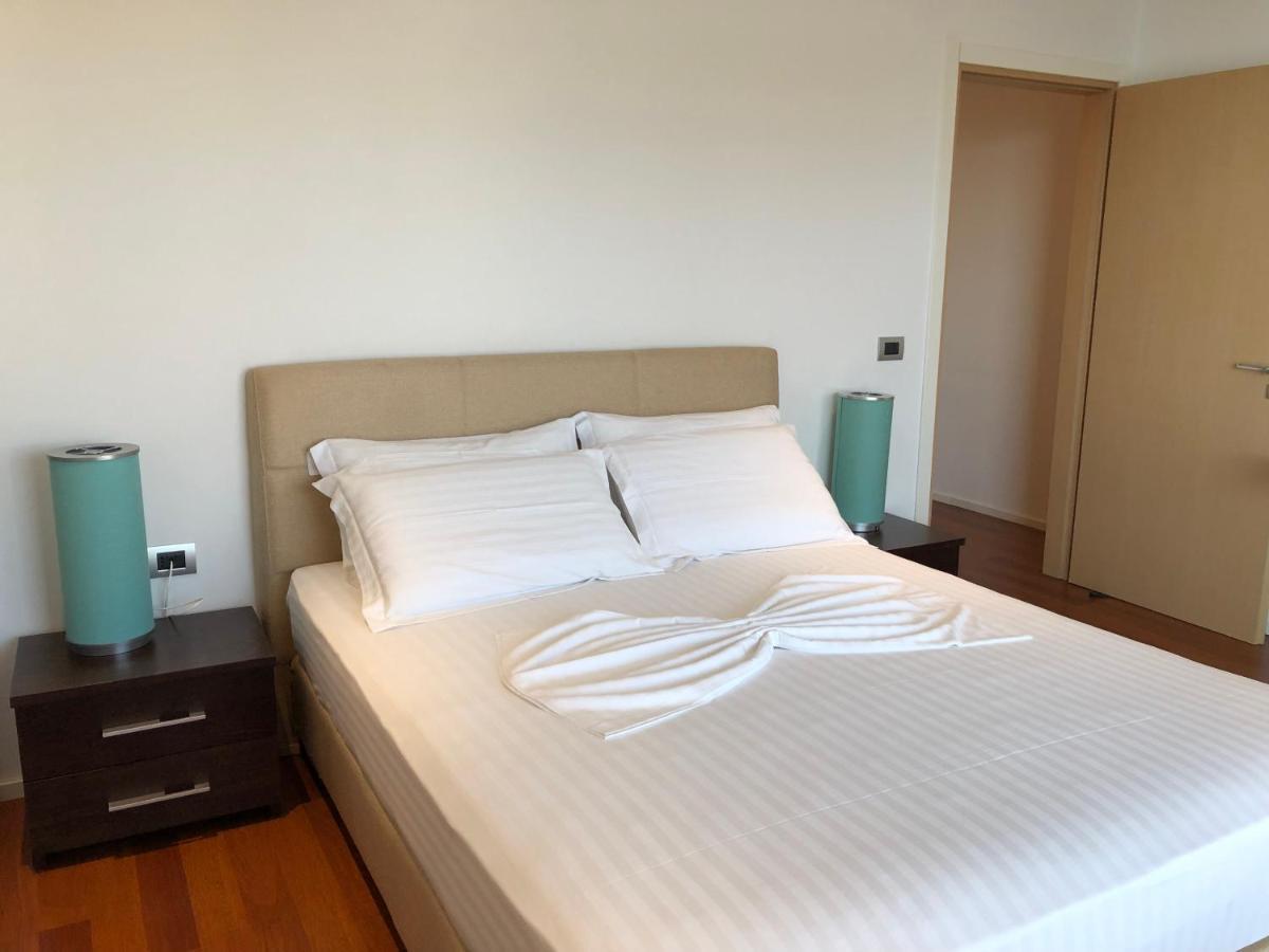 Nemesis Hotel Саранда Экстерьер фото